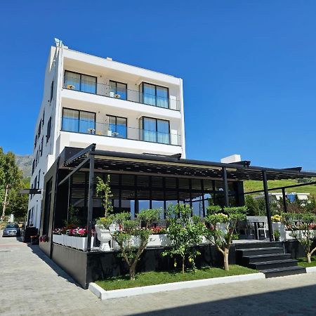 Kaan Hotel Radhime Ngoại thất bức ảnh