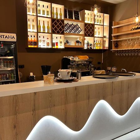 Kaan Hotel Radhime Ngoại thất bức ảnh