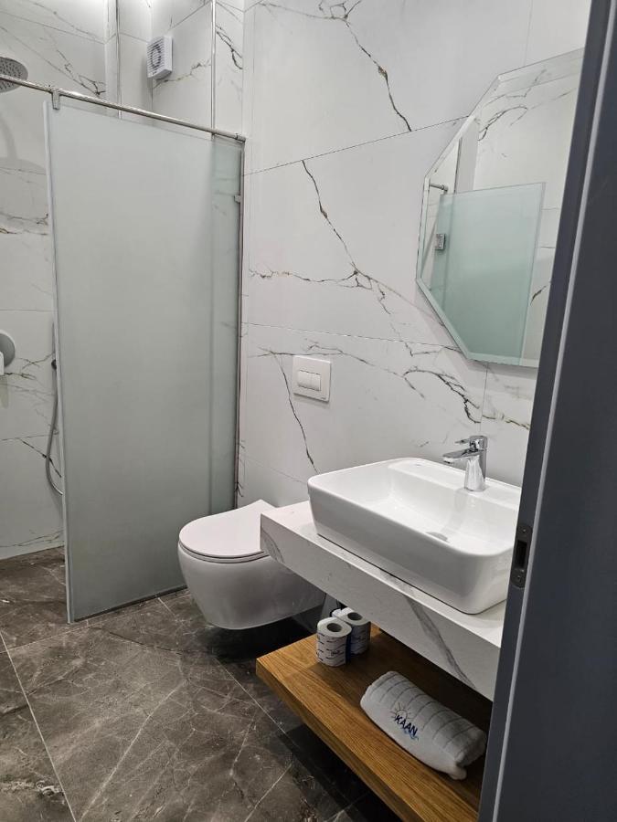Kaan Hotel Radhime Ngoại thất bức ảnh