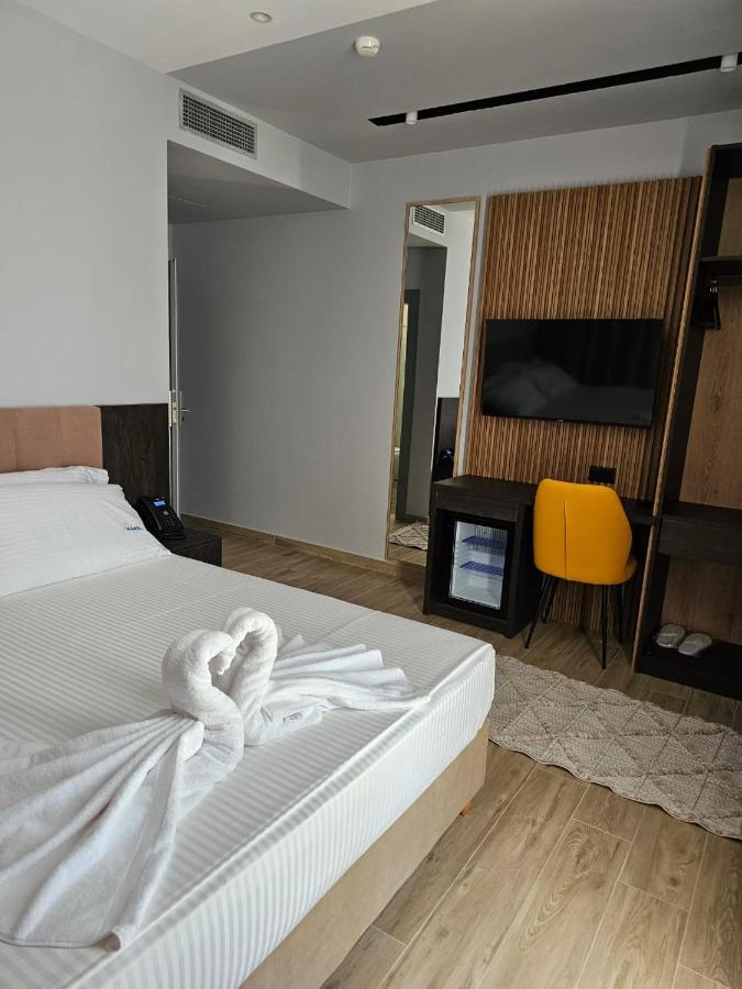 Kaan Hotel Radhime Ngoại thất bức ảnh