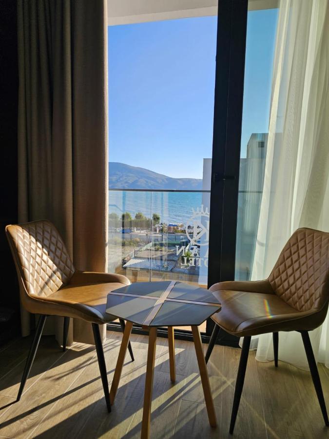 Kaan Hotel Radhime Ngoại thất bức ảnh