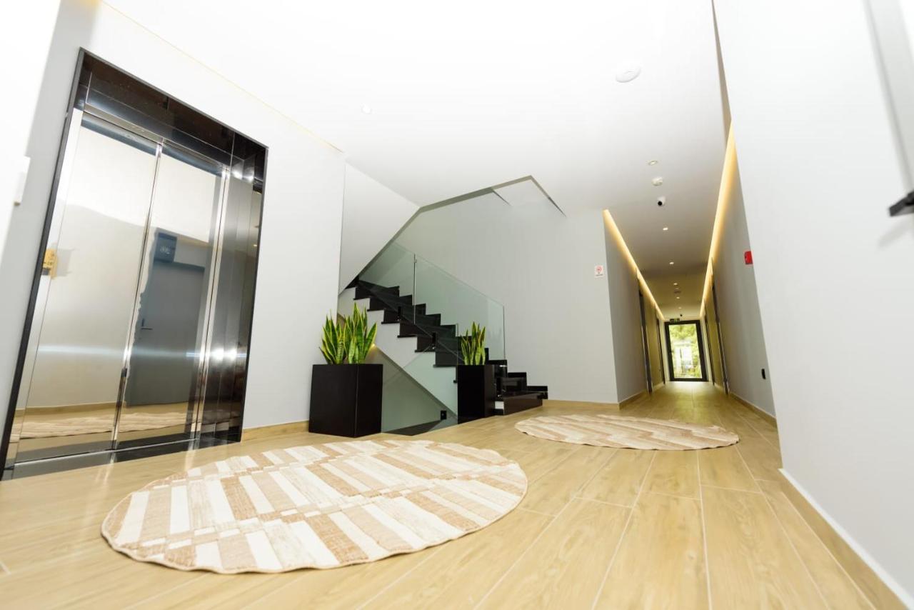 Kaan Hotel Radhime Ngoại thất bức ảnh
