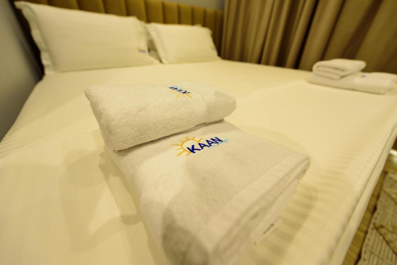 Kaan Hotel Radhime Ngoại thất bức ảnh