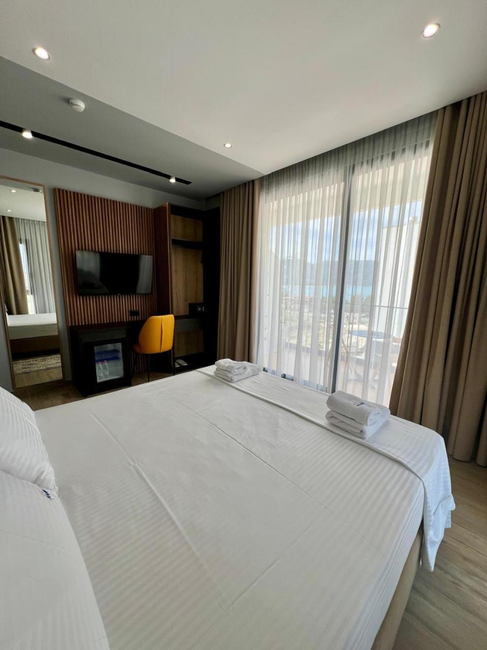 Kaan Hotel Radhime Ngoại thất bức ảnh